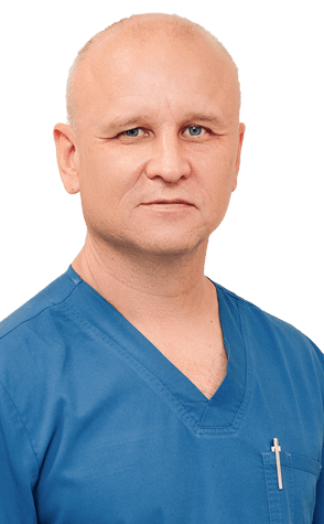 Эндоскопист