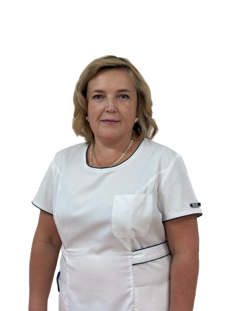гематолог хабаровск
